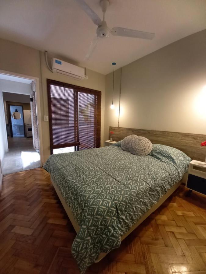 Alojate Mendoza - Departamento "Josefa" Terraza Y Parrilla Leilighet Eksteriør bilde