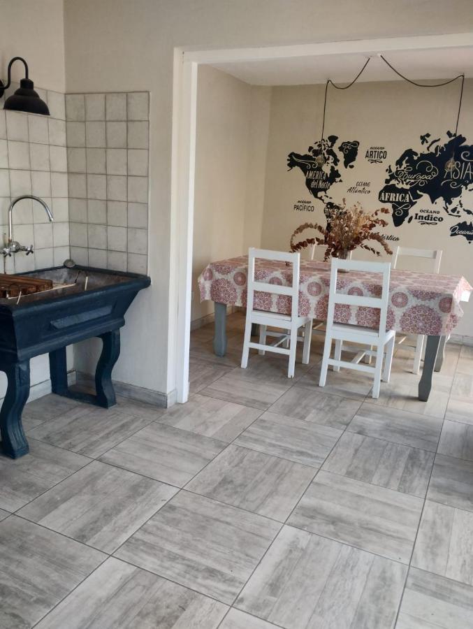 Alojate Mendoza - Departamento "Josefa" Terraza Y Parrilla Leilighet Eksteriør bilde